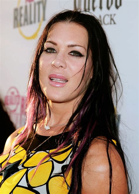 Photo Gallery of Chyna